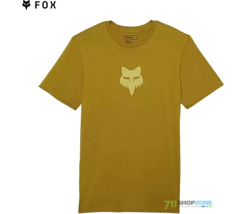 Fox Head ss Prem tee