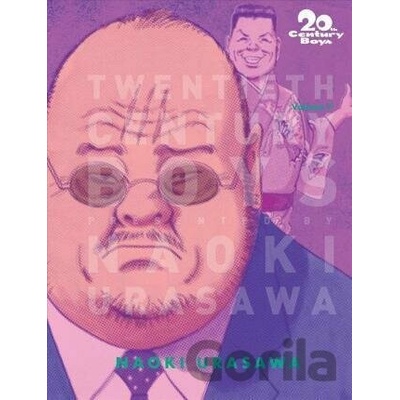 20th Century Boys 7 - Naoki Urasawa