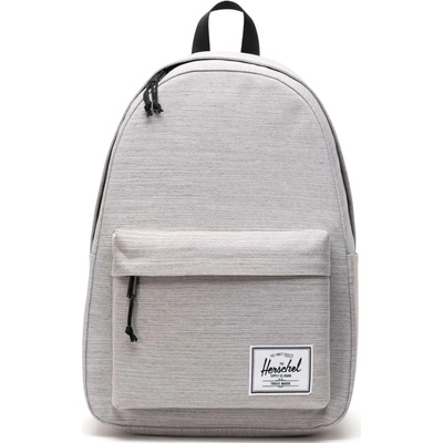 Herschel ClassicXL New Light Grey 25 l