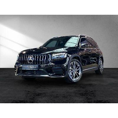 Mercedes-Benz GLB 35 AMG 225 kW