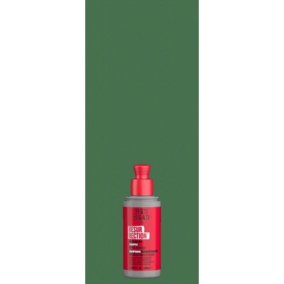 Tigi Bed Head Resurrection Super Repair Shampoo for Weak Brittle Hair 100 ml