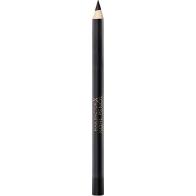 MAX Factor Молив за очи Kohl Pencil, 20 Black, 1.2 g