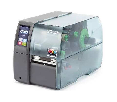 Partex MK10-SQUIX