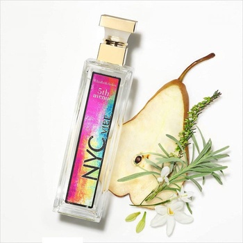 Elizabeth Arden 5th Avenue NYC Vibe EDP 75 ml