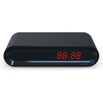 DIVA Тунер за цифрова телевизия DIVA HD2201B, външен монтаж, DVB-T, HDMI, AV-Out, COAXIAL, USB (HD2201B DVB-T)