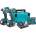 Makita DLX2423JX4