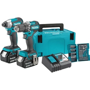 Makita DLX2423JX4