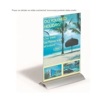 Durable Presenter DU858919 A4