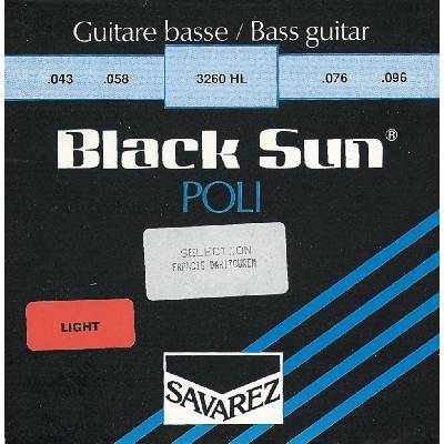 Savarez B70XL5