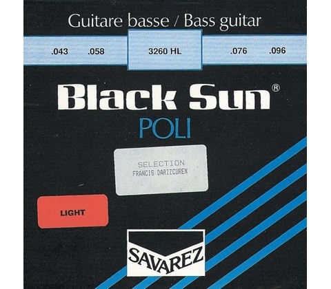 Savarez B70XL5