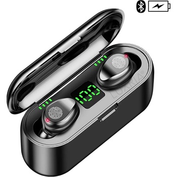 Luxria inPods F9