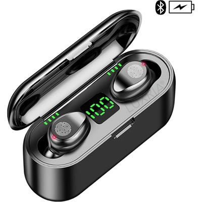 Luxria inPods F9