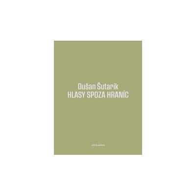 Hlasy spoza hraníc