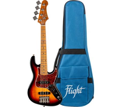 Flight Mini Bass