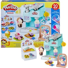 Hasbro Play-doh hravá kavárna