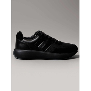 Calvin Klein Jeans Обувки city runner laceup tape lth (hm0hm02033-0gj)