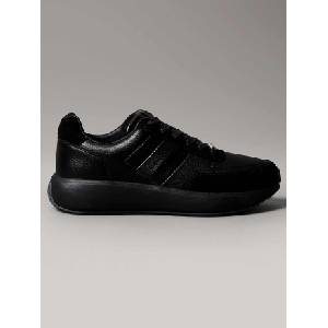 Calvin Klein Jeans Обувки city runner laceup tape lth