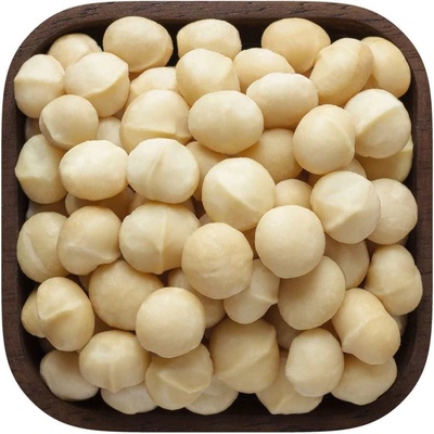 Zdravoslav Makadamové orechy Premium 1000 g