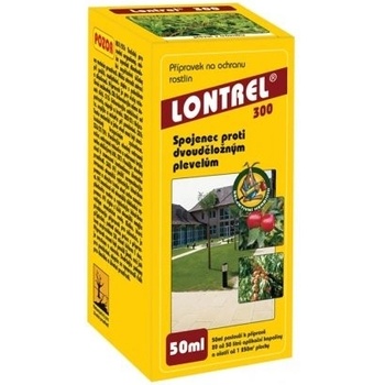 Lovela LONTREL 300 50ml