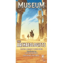 Museum: The Archaeologists