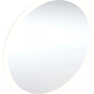 Geberit Option - Огледало със LED осветление, диаметър 60 см 502.797. 00.1 (502.797.00.1)