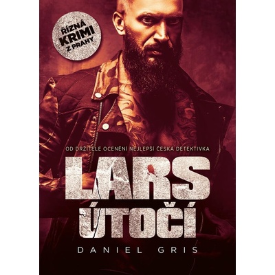 Gris Daniel - Lars útočí
