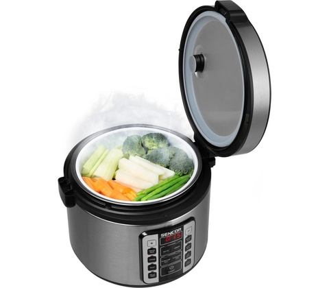 Sencor SRM 3151BK