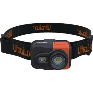 ULTRALUX Led ЧЕЛНИК ultralux lhh10 ХИБРИДЕН 10w ip55 800lm (lhh10)
