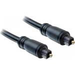 Delock кабел Toslink Standard мъжки/мъжки конектор 2 м 82888 (82888)