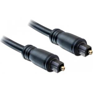 Delock кабел Toslink Standard мъжки/мъжки конектор 2 м 82888 (82888)