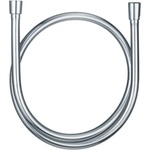 Kludi - Шлаух за душ SUPARAFLEX SILVER, 160 cm, хром 6107205-00 (6107205-00)