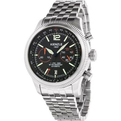 Kienzle Мъжки часовник Kienzle Pilotimer Automatic Chrono KM-417 (KM-417)
