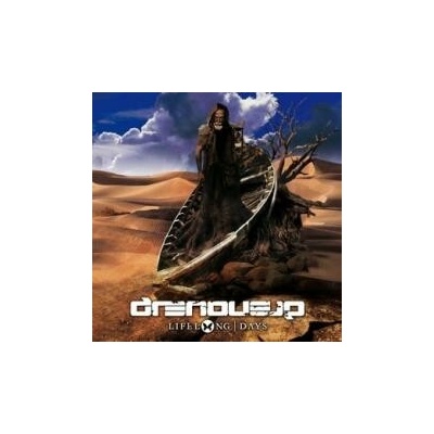 GRENOUER: LIFE LONG DAYS CD