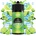 Bombo Bar Hyper Boost Lime Ice 10/120ml