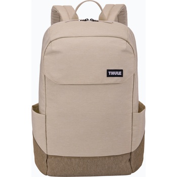 Thule Градска раница Thule Thule Lithos 20 l pelican grey/faded khaki