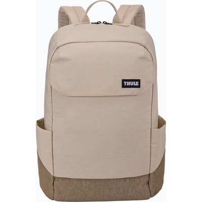 Thule Градска раница Thule Thule Lithos 20 l pelican grey/faded khaki
