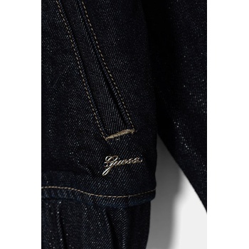 GUESS Детско дънково яке Guess (J6RL07.D5D90.PPY2)