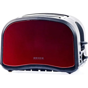 BROCK Electronics BT 1002 RD Тостери