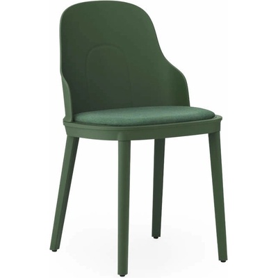 Normann Copenhagen Allez Line Flax park green