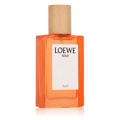 Loewe Solo Ella 30 ml eau de parfum за жени