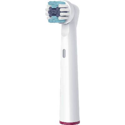 Beurer TB 30/50 Bürstenköpfe Clean 4 vymeniteľné nástavce pre elektrické kefky, biela, 10156; 10156