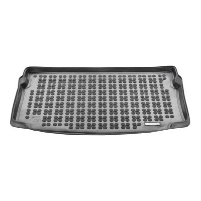 Rezaw-Plast Гумена стелка за багажник за Audi A1 GB (2018+) - Версия с едно ниво на багажника - Rezaw Plast