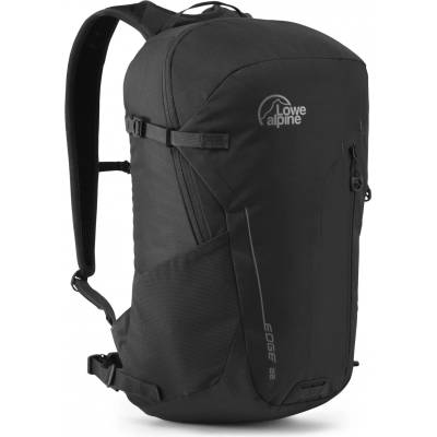 Lowe Alpine Дневна раница Lowe alpine Edge 22 Daypack - Black - размер One Size (502-5020-0111)
