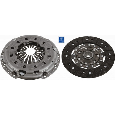 Spojková sada SACHS XTend 3000 951 696