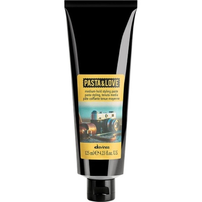 Davines Pasta & Love Medium Hold Styling Paste 125 ml