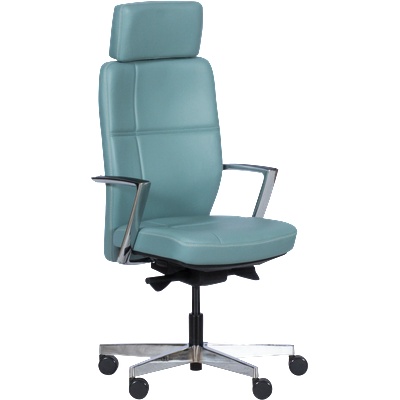 Ергономичен стол sahara - морско син lux (3520796_9)