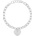 Obsessive Corrosis Necklace Black