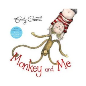 Monkey and Me (ISBN: 9781509841288)