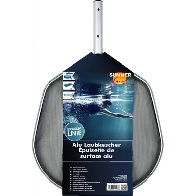 Summer Fun Profi hladinová síťka Alu