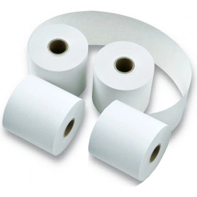 Pokladní kotouček termo 80x80x17 mm